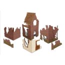 Port Royal: Terrain Set