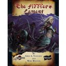 Black Flag RPG: The Fiddlers Lament 5E (EN)