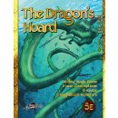 The Dragons Hoard #44 5E (EN)