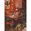 Fabula Ultima RPG: Game Masters Toolkit (EN)