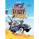 Terror Target Gemini RPG (EN)