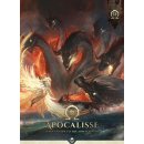 Apocalisse: Johns Guide to the Armageddon 5E (EN)
