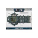 Battlefield in a Box - Gothic Sector - Legion Stronghold (1)