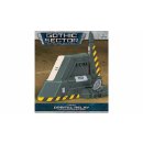 Battlefield in a Box - Gothic Sector - Legion Orbital...