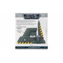 Battlefield in a Box - Gothic Sector - Legion Orbital...