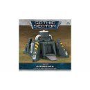 Battlefield in a Box - Gothic Sector - Legion Arsenal (1)