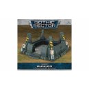 Battlefield in a Box - Gothic Sector - Legion Bunker (1)