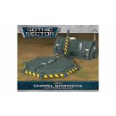 Battlefield in a Box - Gothic Sector - Legion Chapel...