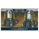 Battlefield in a Box - Gothic Sector - Legion Plasma...