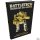BattleTech: Warrior En Garde Collectors Ed. Leatherbound (EN)