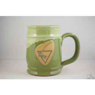 BattleTech: House Liao Mug