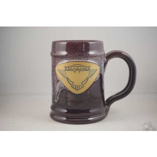 BattleTech: House Marik Mug