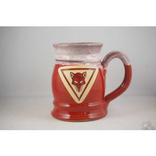 BattleTech: Kell Hounds Mug