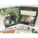 BattleTech: Clan Invasion Reinforcements (EN)