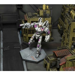 BattleTech: Premium Miniatures - Phoenix Hawk