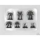 BattleTech: Clan Invasion Miniature