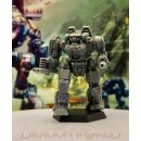 BattleTech: Clan Invasion Miniature