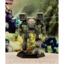 BattleTech: Clan Invasion Miniature