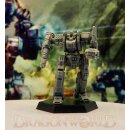 BattleTech: Clan Invasion Miniature
