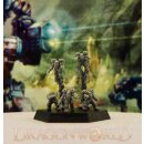 BattleTech: Clan Invasion Miniature
