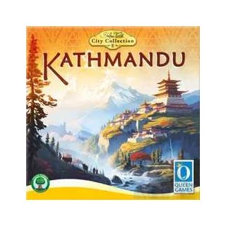 City Collection Classic Kathmandu (DE/EN)