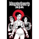 Monsterhearts 2 (Softcover) (EN)