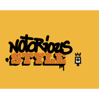 Notorious Style RPG (EN)