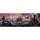 Cyberpunk Red RPG: Data Screen Reprint (EN)