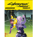 Cyberpunk Edgerunner: Mission Kit (EN)