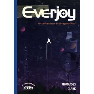 Orbital Blues RPG: Everjoy (EN)