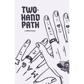 Two-Hand Path RPG (EN)