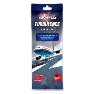 Sky Team: Turbulence (EN)