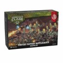 Armoured Clash: Empire Faction Battlegroup - Starter Set...