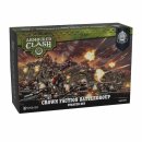 Armoured Clash: Crown Faction Battlegroup - Starter Set (EN)