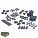 Armoured Clash: Crown Faction Battlegroup - Starter Set (EN)