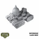 Armoured Clash: Crown Faction Battlegroup - Starter Set (EN)