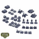 Armoured Clash: Crown Introductory Set (EN)