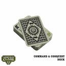 Armoured Clash: Command and Conquest Deck (EN)