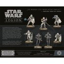 Star Wars Legion: Aufstandskontroll-Sturmtruppen (DE)