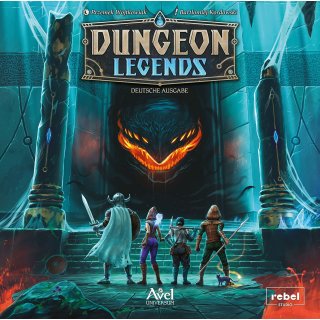 Dungeon Legends (DE)