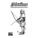 Dungeon Crawl Classics RPG: The Missileer (EN)