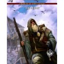 Castles and Crusades RPG: The Hermit (EN)