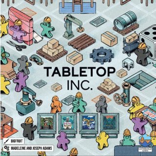 Tabletop Inc (EN)