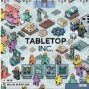 Tabletop Inc (EN)