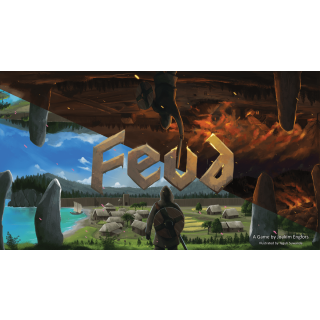 Feud - The Seers Prophecy (EN)