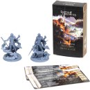 Eldfall Chronicles: Flameweavers Noble/Errant (EN)