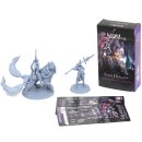 Eldfall Chronicles: Slayer Dragoon (EN)