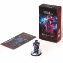 Eldfall Chronicles: Bushi Attendant (EN)