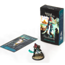 Eldfall Chronicles: Faris Outrider (EN)
