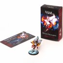 Eldfall Chronicles: Kitsune Spellmaiden (EN)